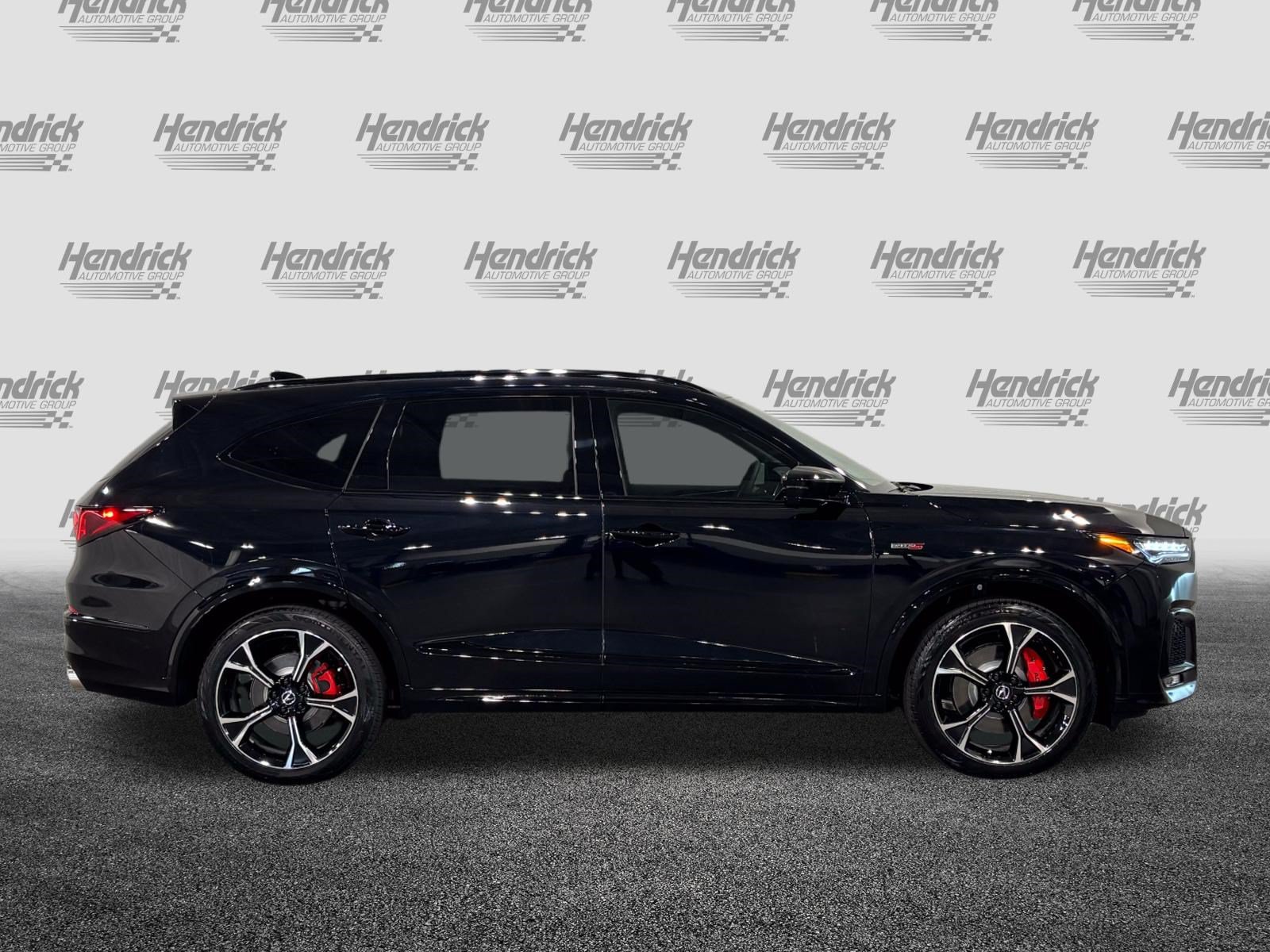 New 2026 Acura MDX Type S AWD/4WD image 10