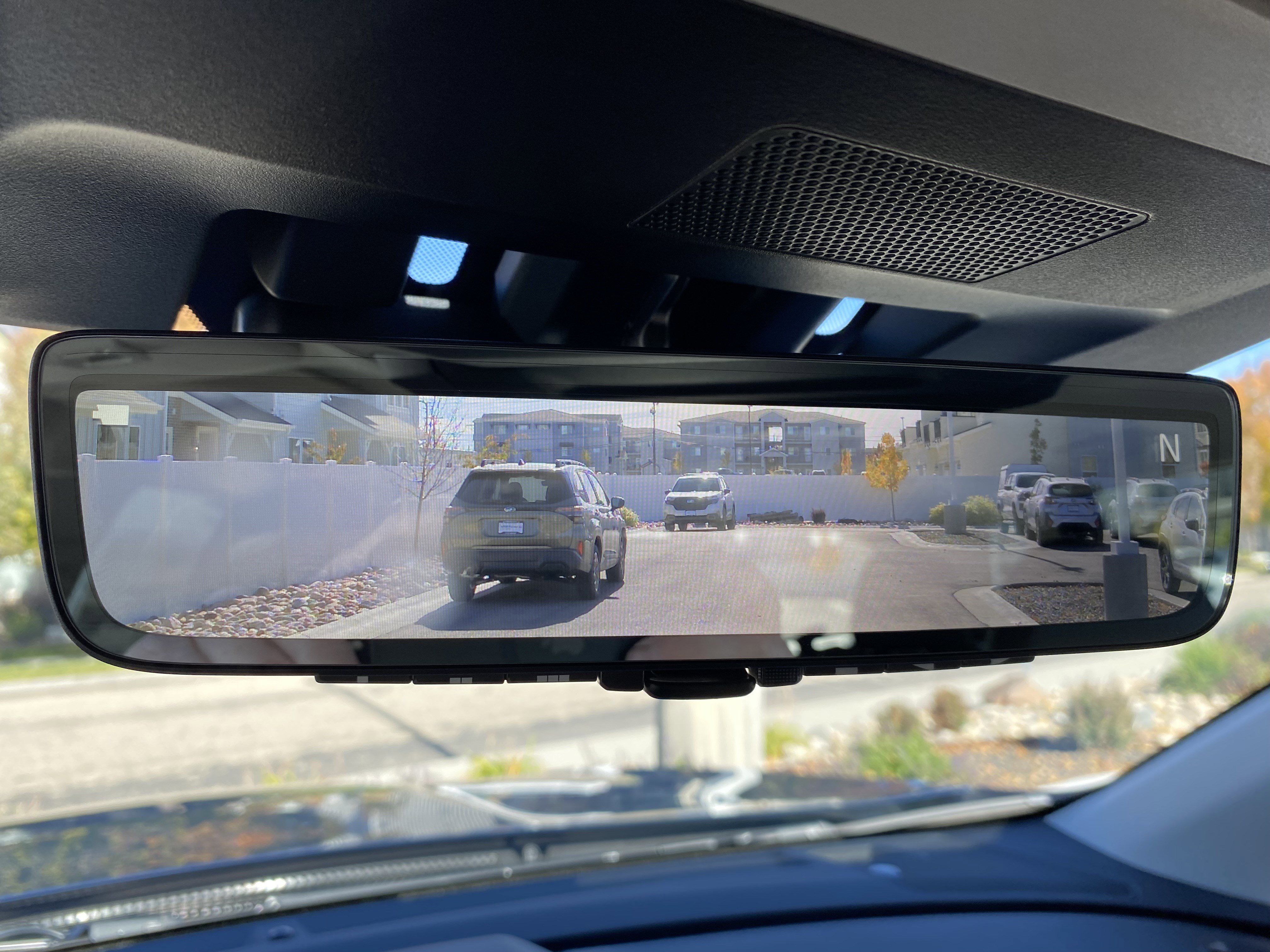 New 2025 Subaru Ascent Bronze Edition image 32