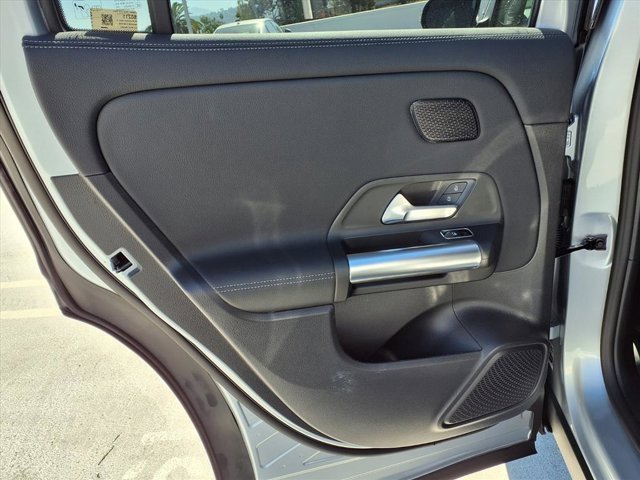 New 2026 Mercedes-Benz GLA 250 image 16