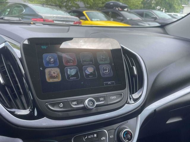 Used 2018 Chevrolet Volt LT w/ LT Driver Confidence Package FWD image 30