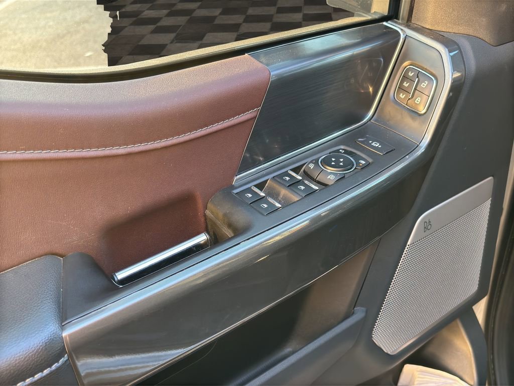 Certified 2023 Ford F150 Lariat AWD/4WD image 17