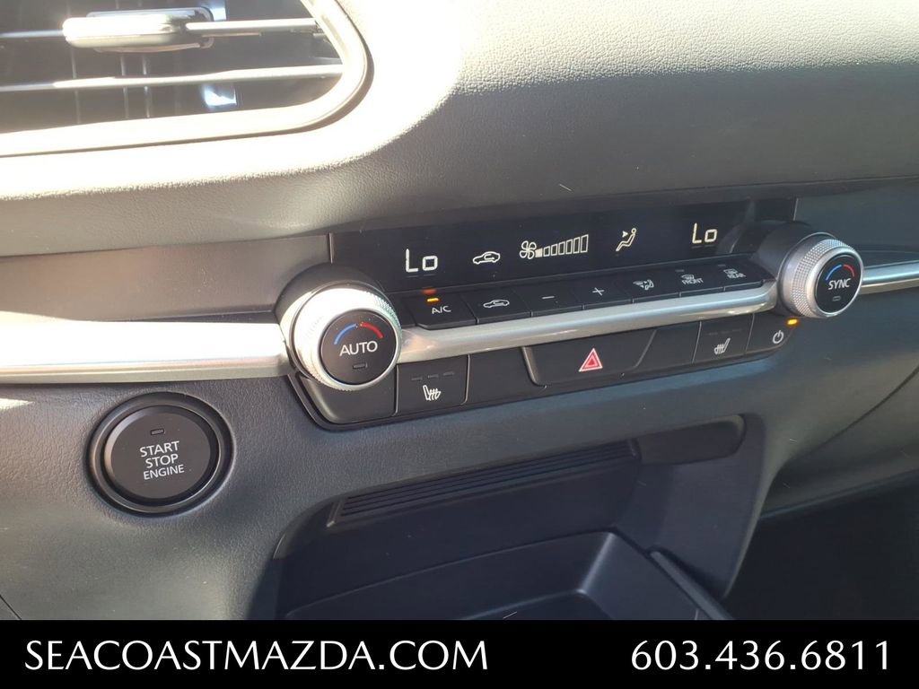 New 2026 MAZDA CX-30 AWD 2.5 S w/ Select Sport Pkg image 9