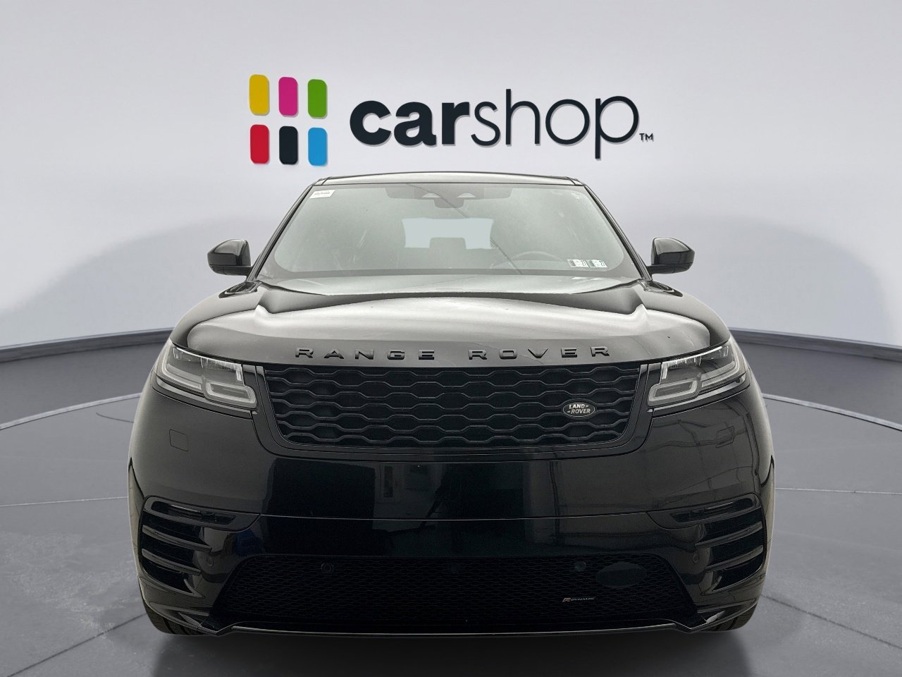 Used 2023 Land Rover Range Rover Velar R-Dynamic S image 8