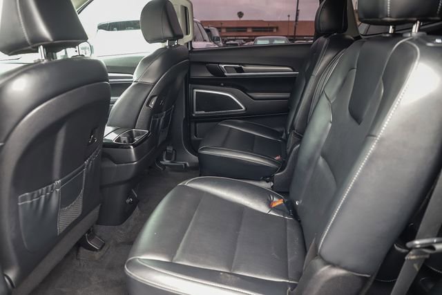 Certified 2022 Kia Telluride S FWD image 20