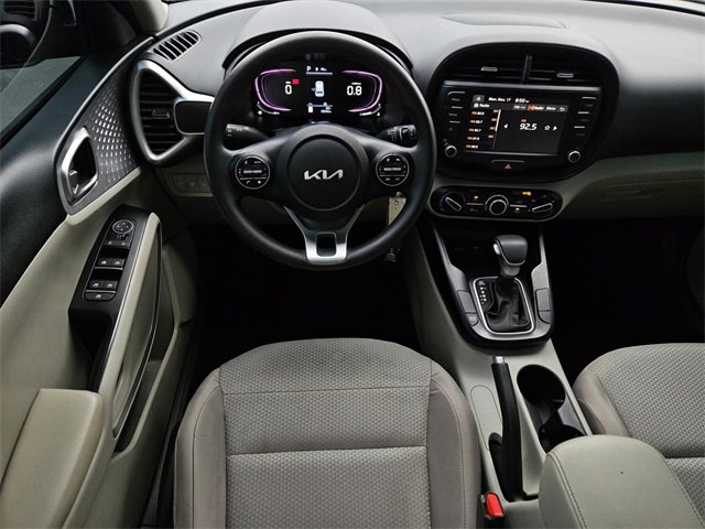 Certified 2023 Kia Soul LX w/ LX Technology Package image 14