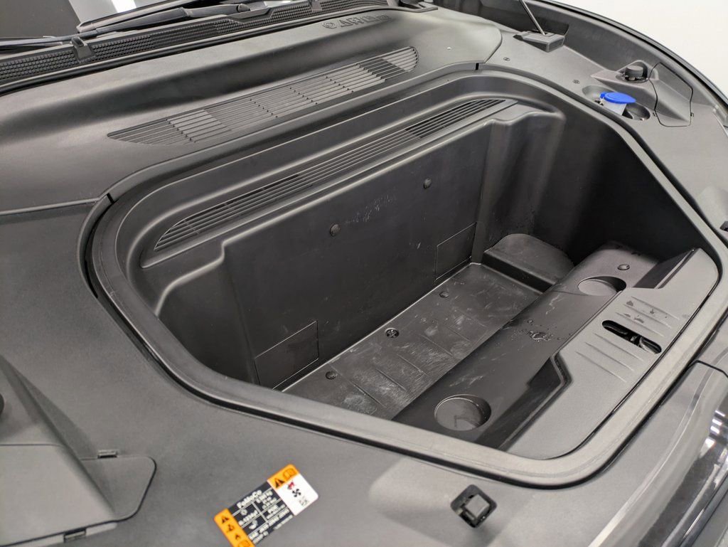 Used 2021 Ford Mustang Mach-E Premium image 30