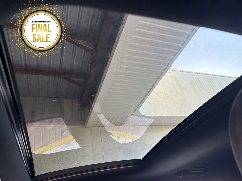 Used 2022 Kia Stinger GT-Line w/ Sun & Sound Package image 10