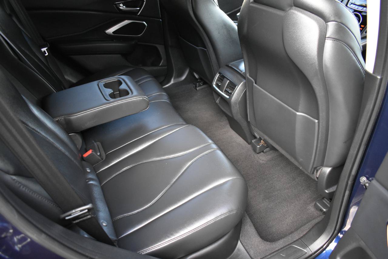 Used 2020 Acura RDX AWD image 28