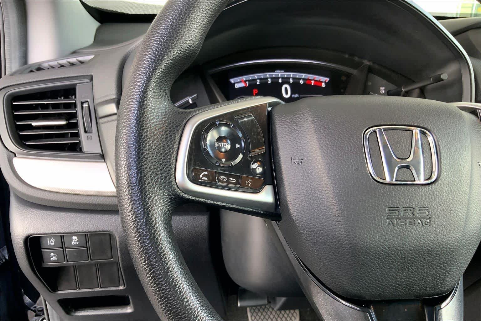 Used 2021 Honda CR-V Special Edition image 24