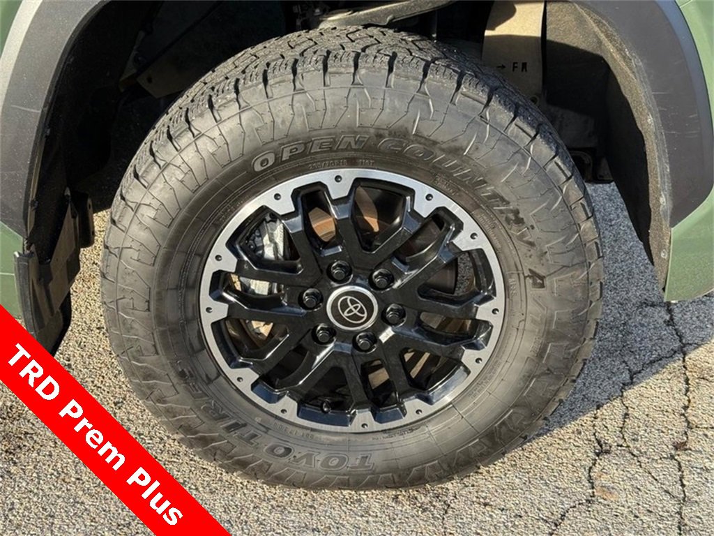 Used 2023 Toyota Tundra SR5 image 10