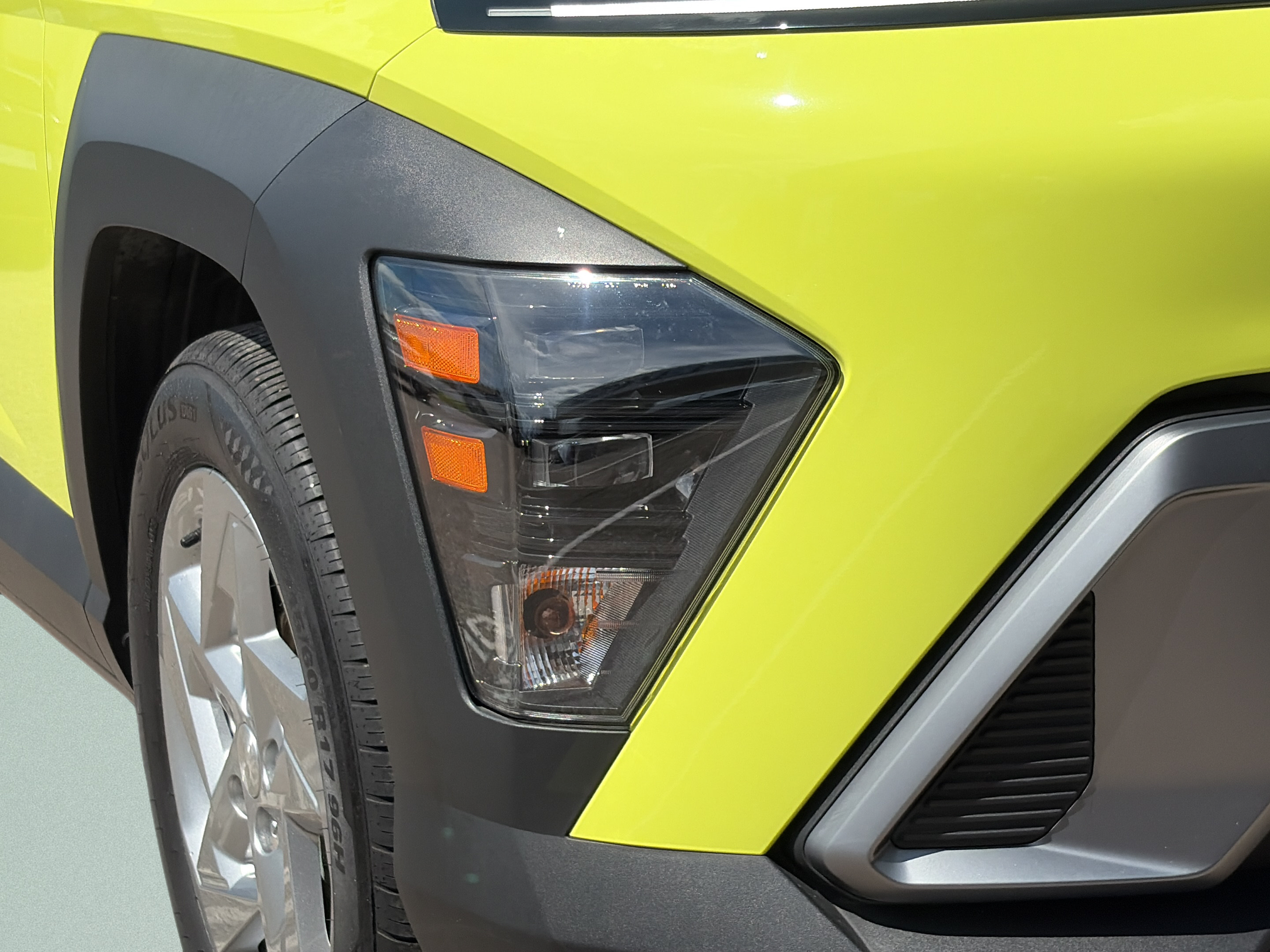 Certified 2024 Hyundai Kona SE FWD image 27
