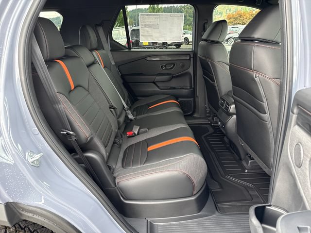 New 2026 Honda Passport TrailSport image 10