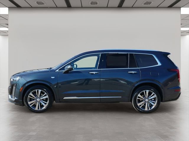 Used 2021 Cadillac XT6 Premium Luxury AWD/4WD image 3