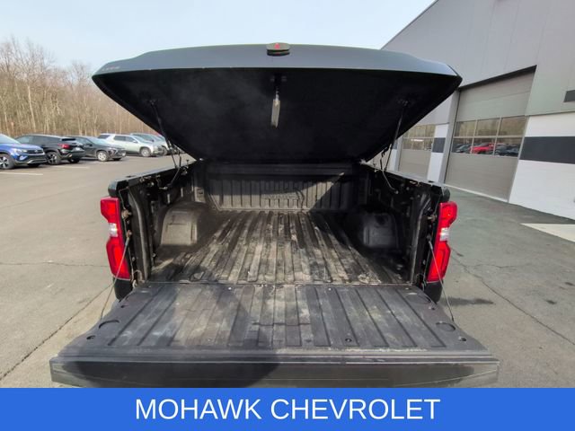 Used 2021 Chevrolet Silverado 1500 High Country w/ Technology Package image 28