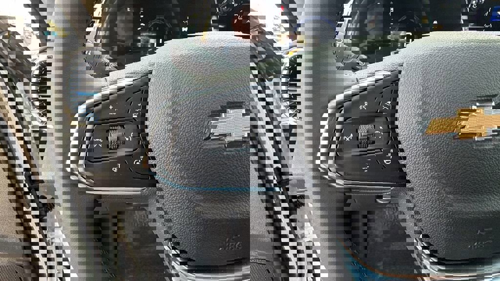 New 2026 Chevrolet Trax LT w/ Driver Confidence Package image 20