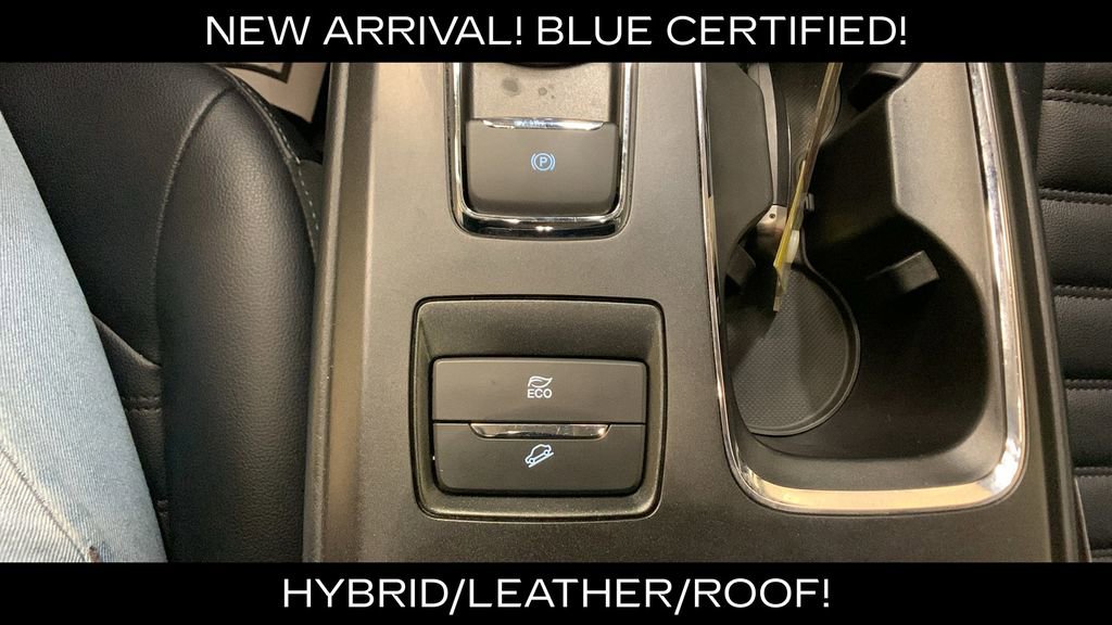 Used 2019 Ford Fusion SEL FWD image 45