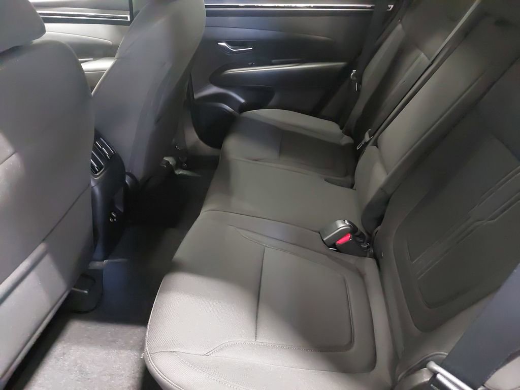 Used 2023 Hyundai Tucson SEL image 14
