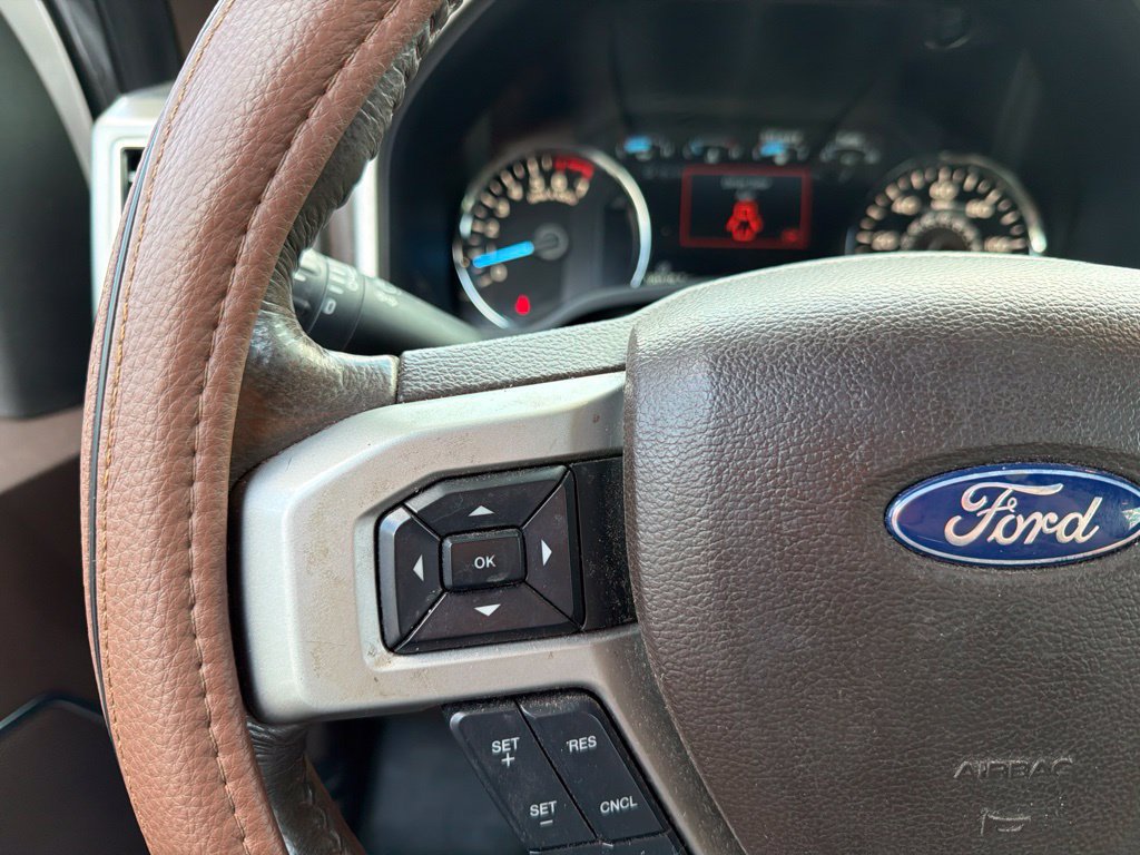 Used 2019 Ford F150 King Ranch w/ Equipment Group 601A Luxury AWD/4WD image 5