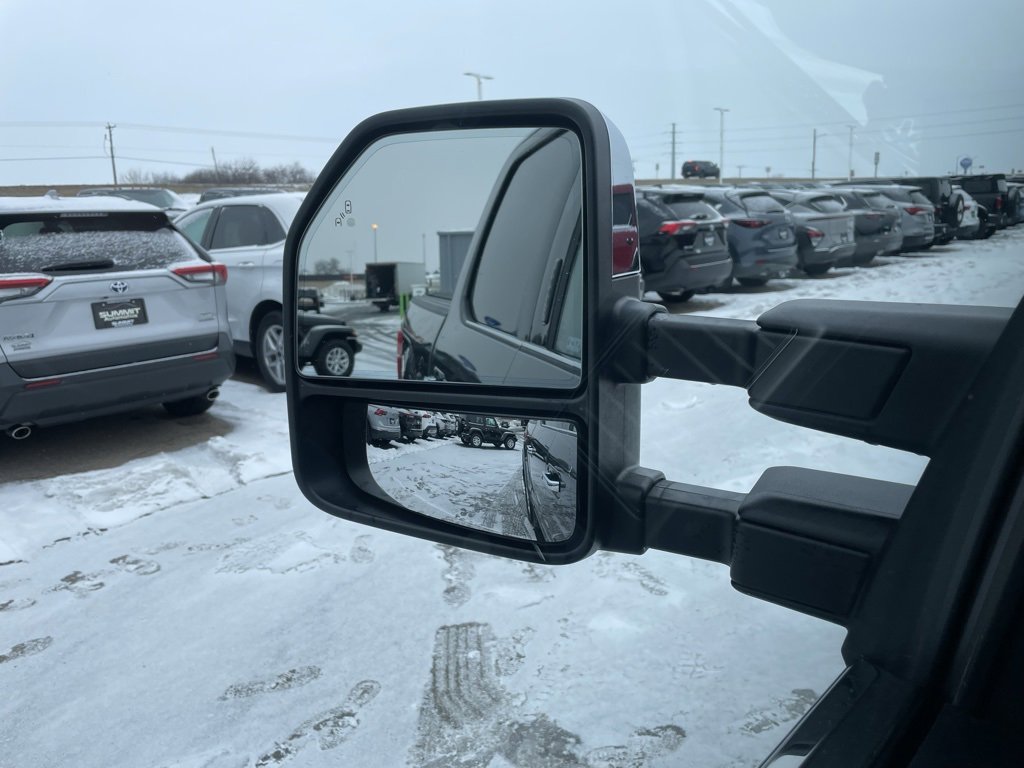 Used 2019 Ford F150 Platinum w/ Equipment Group 701A Luxury image 42