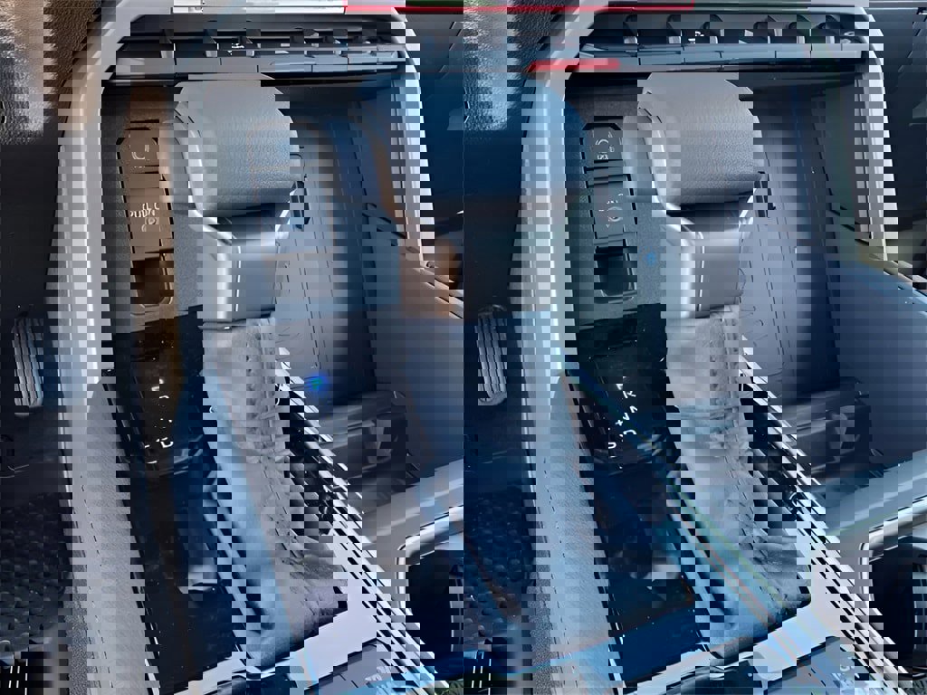 New 2025 Toyota Tundra Limited image 10