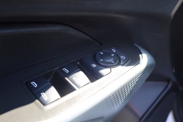 Certified 2025 Chevrolet Trax LS image 22