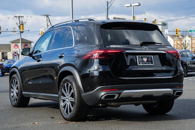 Certified 2024 Mercedes-Benz GLE 450e GLE 450e image 5