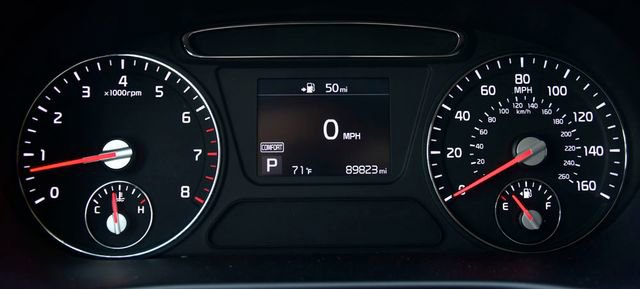 Certified 2020 Kia Sorento S image 26