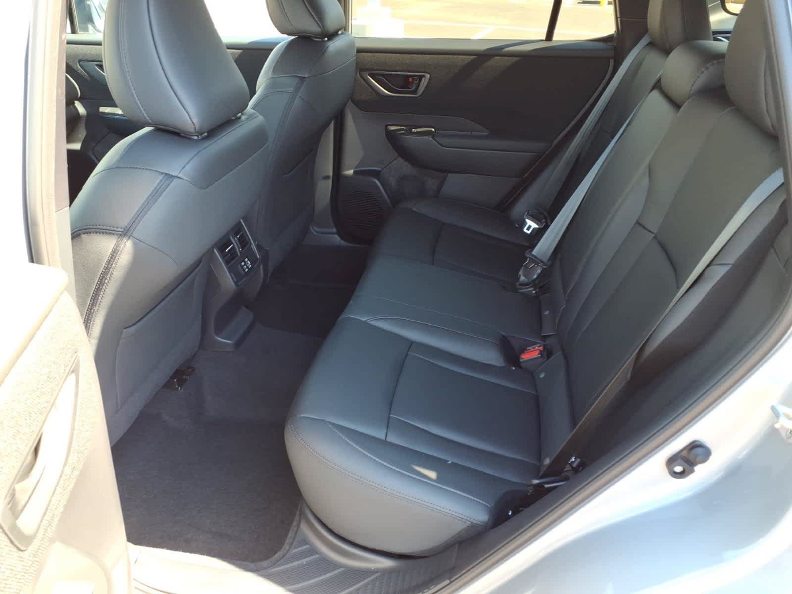 New 2026 Subaru Outback Premium AWD/4WD image 23