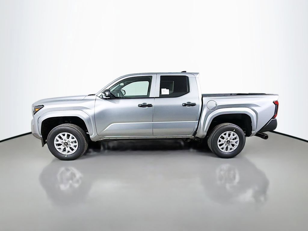 New 2026 Toyota Tacoma SR AWD/4WD image 8