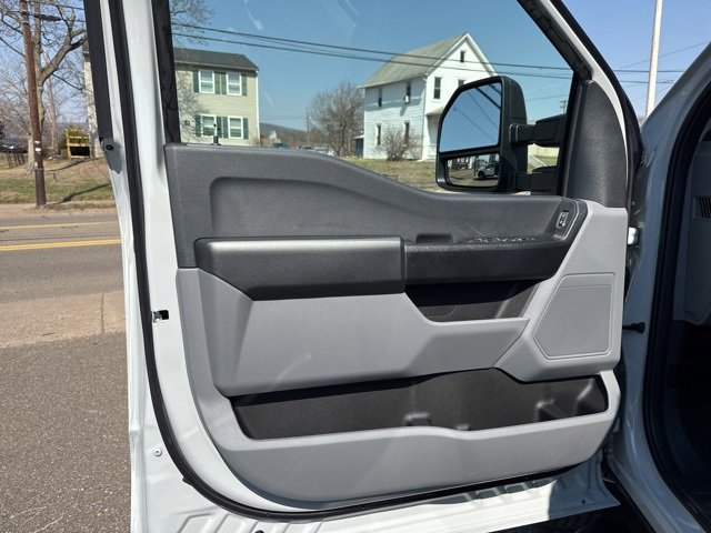 New 2025 Ford F250 XL w/ XL Driver Assist Package image 13