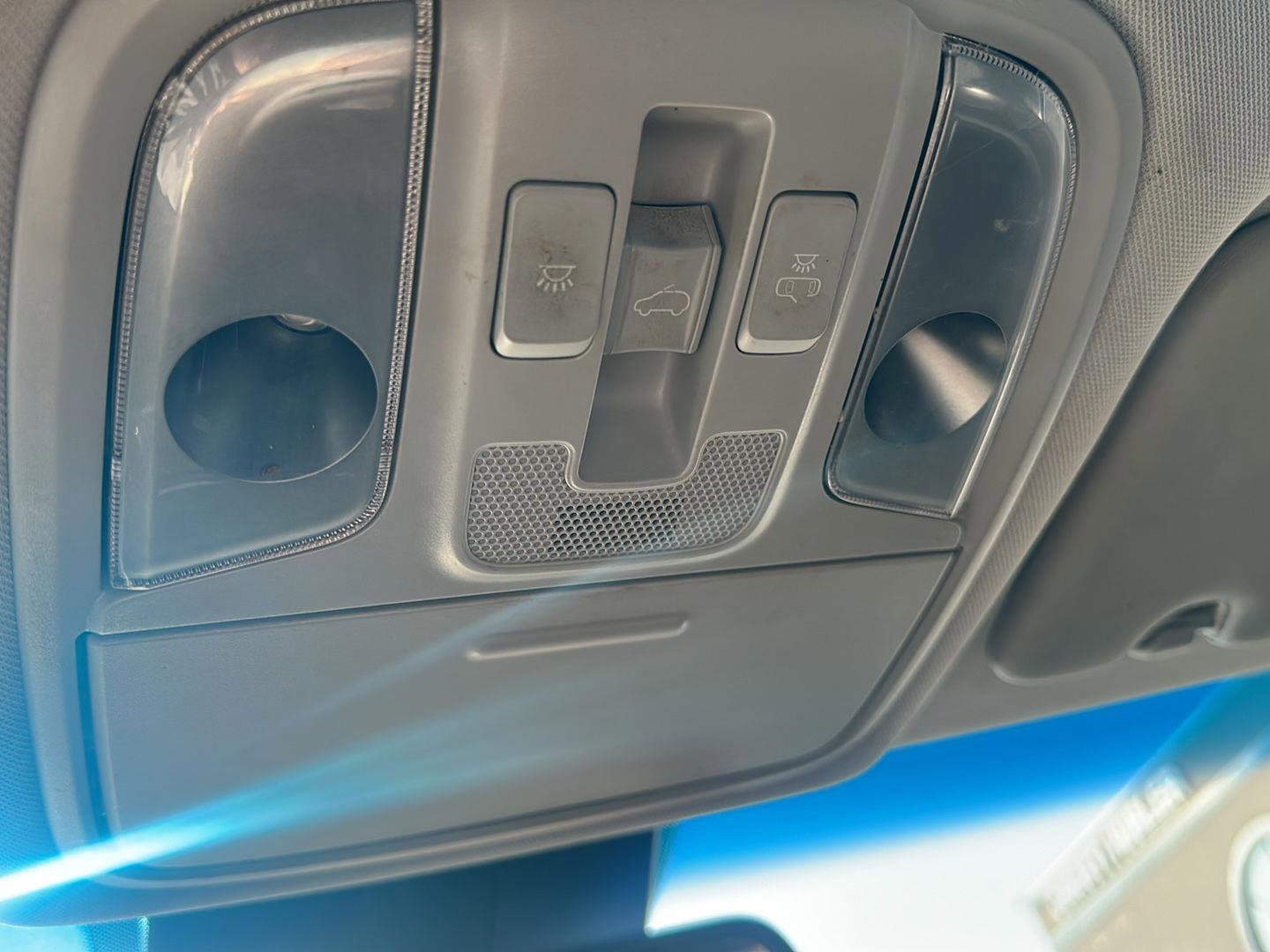 Used 2017 Kia Sportage EX w/ EX Technology Package image 20