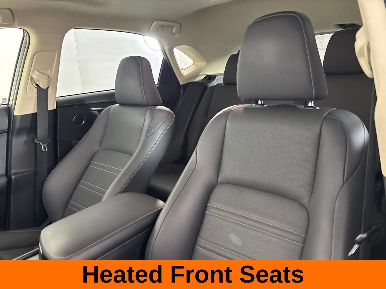 Used 2021 Lexus NX 300 FWD w/ Comfort Package image 15