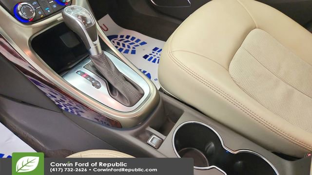 Used 2012 Buick Verano Convenience FWD image 15
