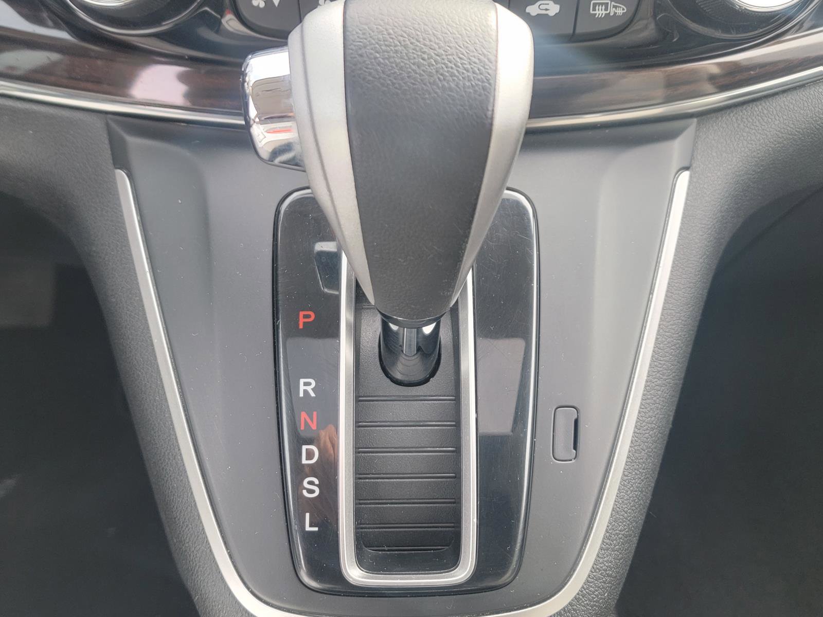 Used 2015 Honda CR-V EX-L image 22