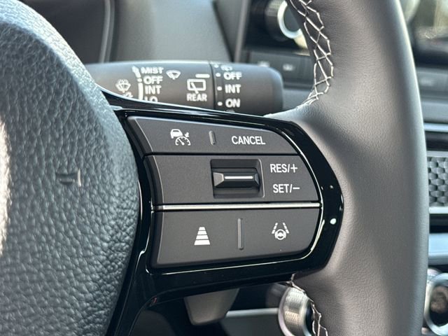 New 2026 Honda Civic Sport image 34