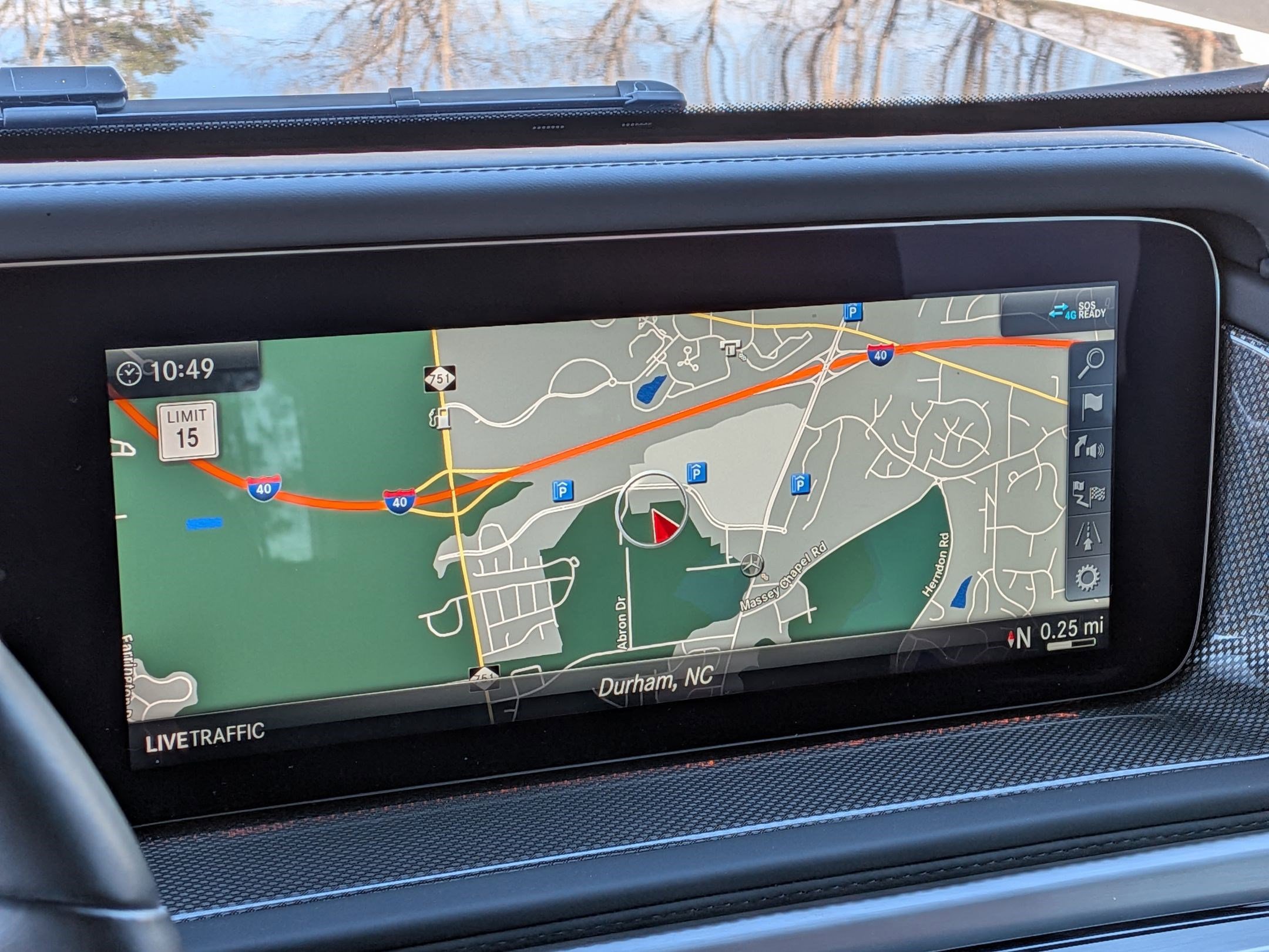 Certified 2021 Mercedes-Benz G 550 image 25