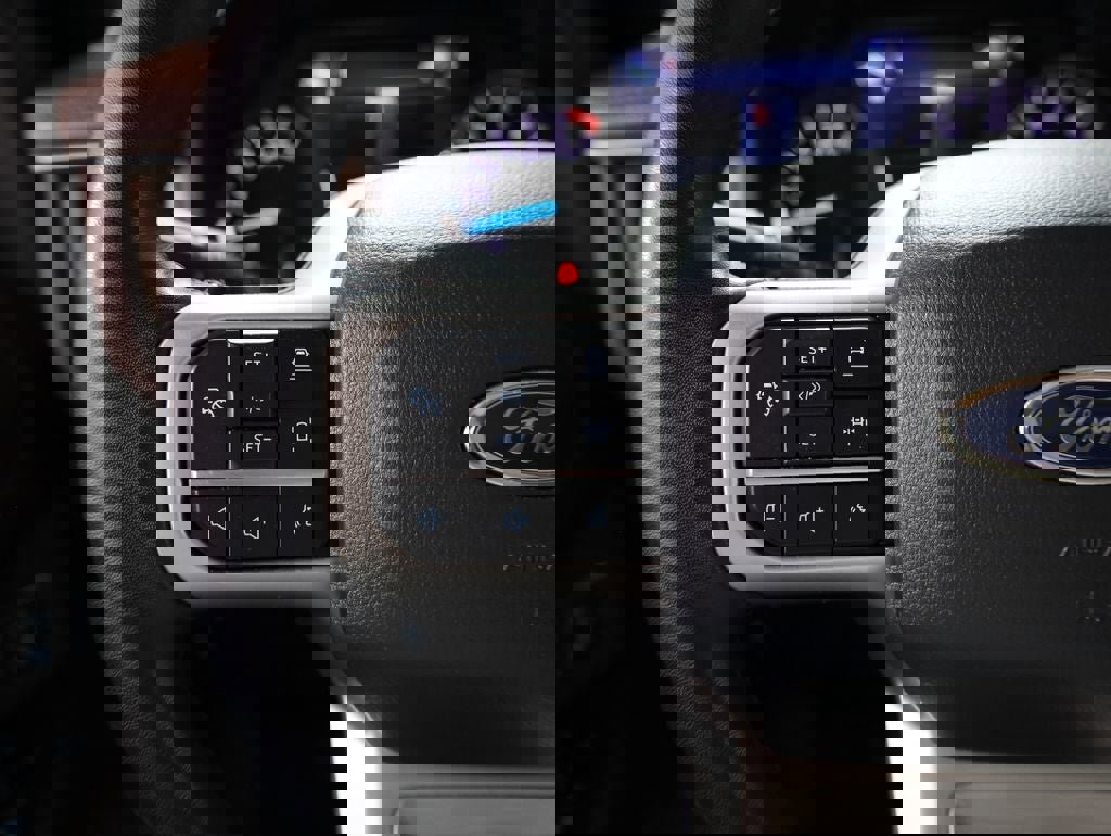 Certified 2024 Ford Expedition Limited image 23