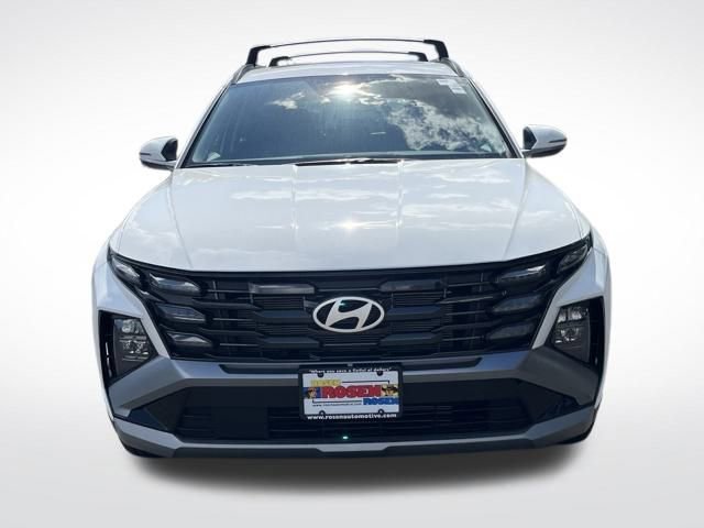 New 2026 Hyundai Tucson SEL image 8