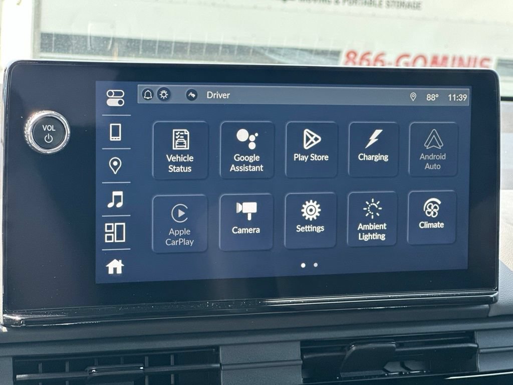 Used 2025 Honda Prologue Touring image 23