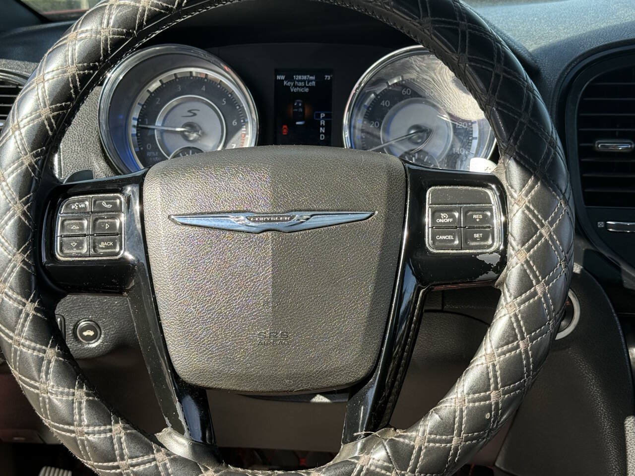 Used 2014 Chrysler 300 S RWD image 13