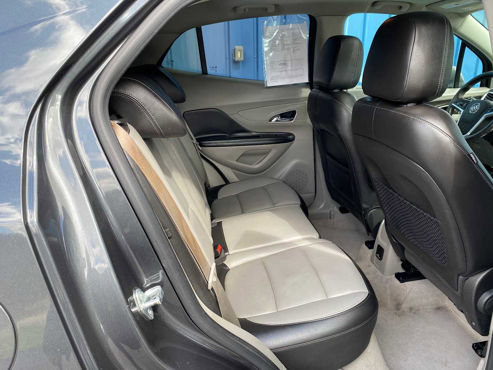 Used 2016 Buick Encore Leather image 27
