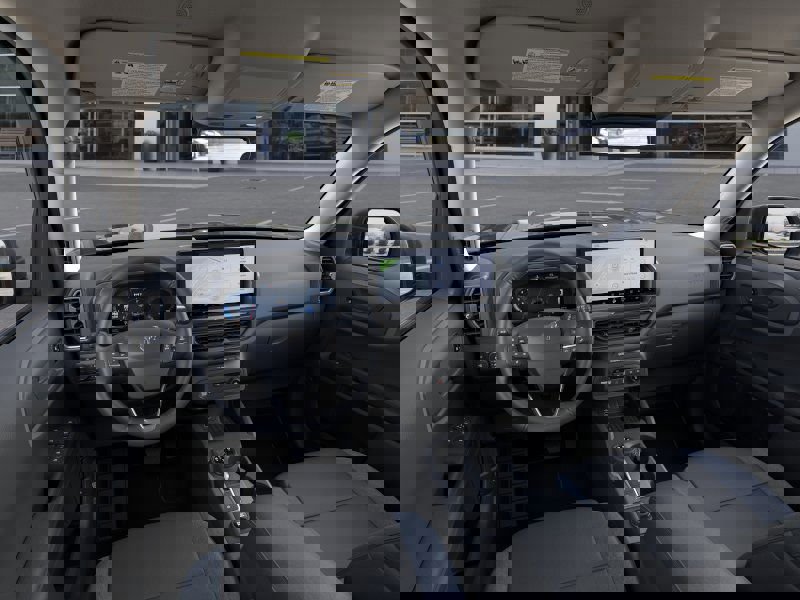 New 2025 Ford Bronco Sport Outer Banks w/ Outer Banks Tech Package+ image 32