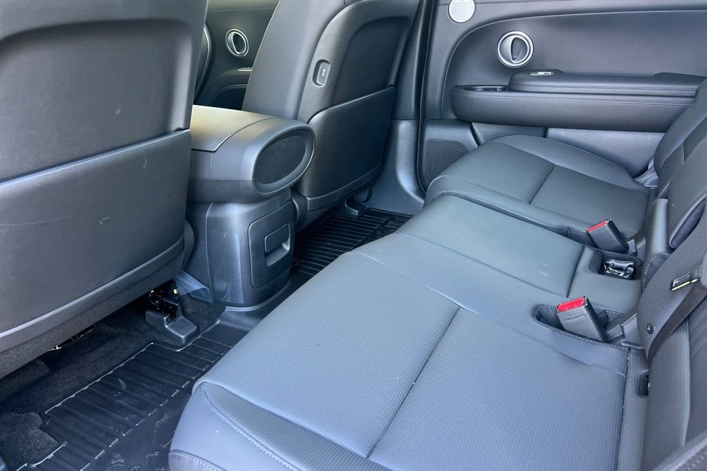 New 2026 Hyundai Palisade SEL image 9