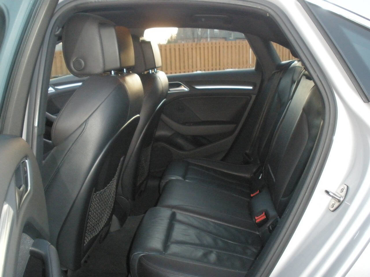 Used 2015 Audi A3 2.0T Premium Plus w/ Premium Plus Package image 25