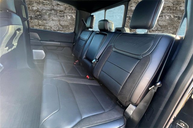 Used 2024 Ford F150 Raptor image 22