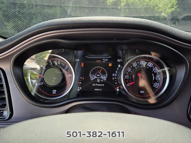 Used 2023 Dodge Challenger SXT RWD image 26