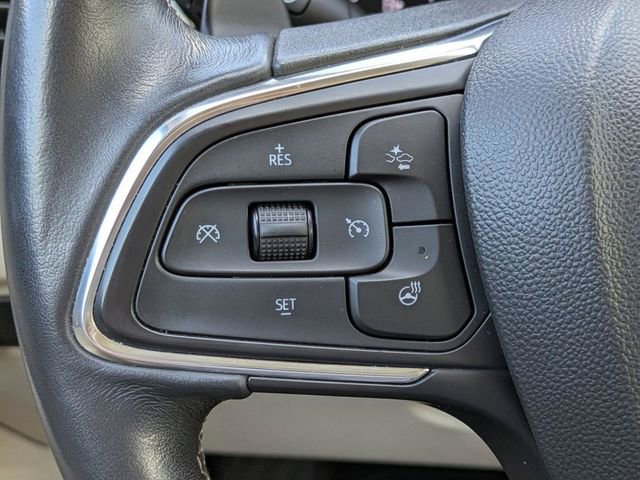 Used 2021 Buick Envision Essence image 28