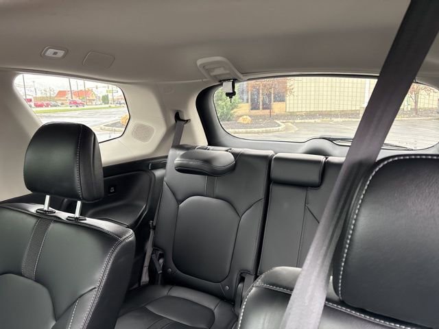 Used 2023 Honda Pilot Touring image 22