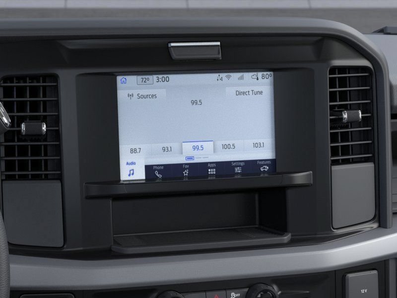 New 2025 Ford F450 XL w/ XL Chrome Package AWD/4WD image 14