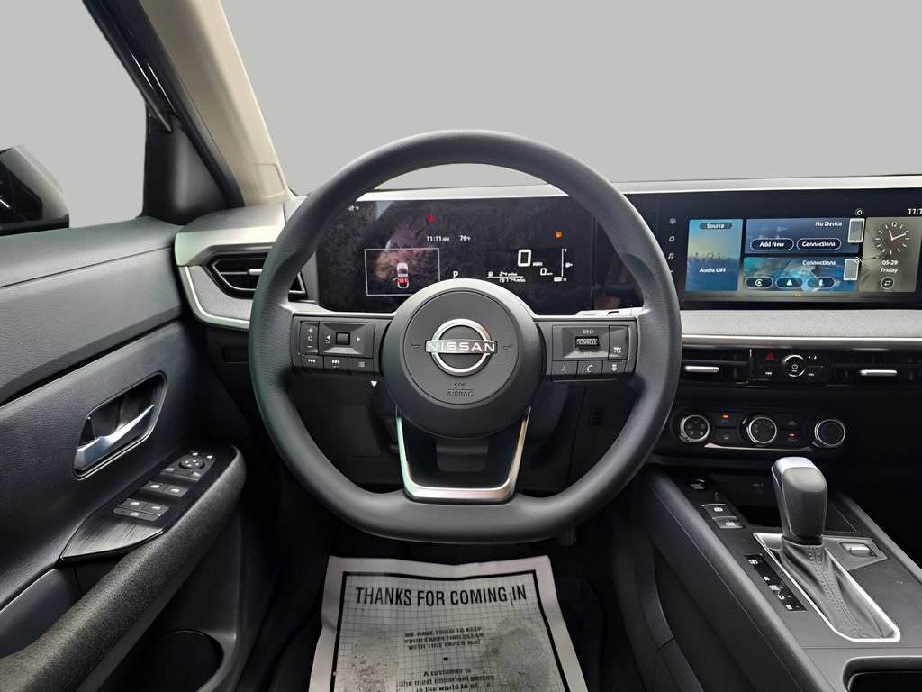 Used 2025 Nissan Kicks SV FWD image 15